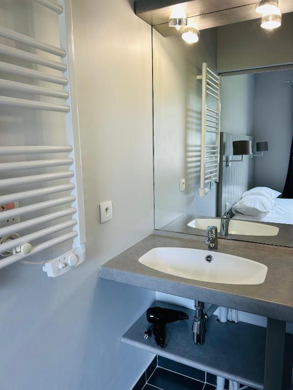 Les Thermes 408 - Appt pour 4 avec piscine partagée - 5