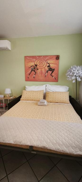 Bernina Express Apartment Il cuore di Lara e Stefy right in front of the train station, with garden and free parking - 4