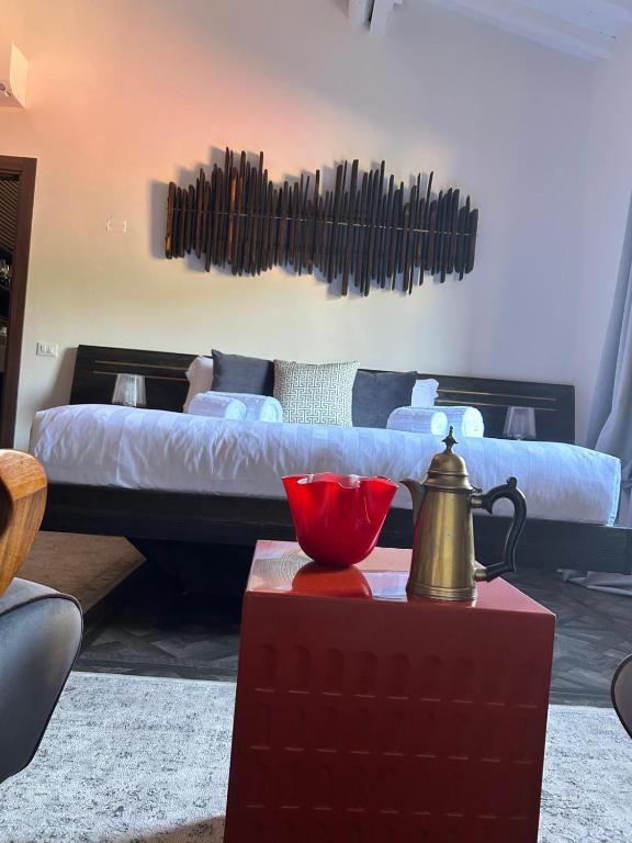 Opus Firenze Boutique B&B Santa Croce City Center - 2