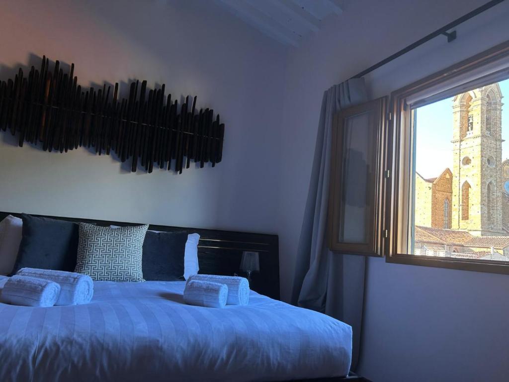 Opus Firenze Boutique B&B Santa Croce City Center - 5