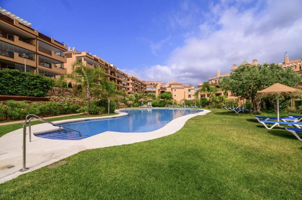 The Calanova Golf Residence - 1