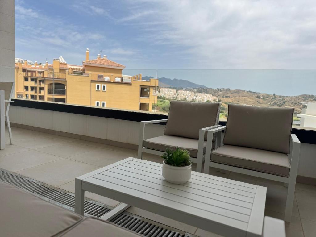 The Calanova Golf Residence - 4