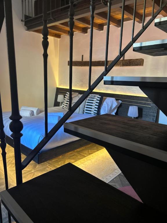 Basilica View, City Center, Spectacular Suite - 4