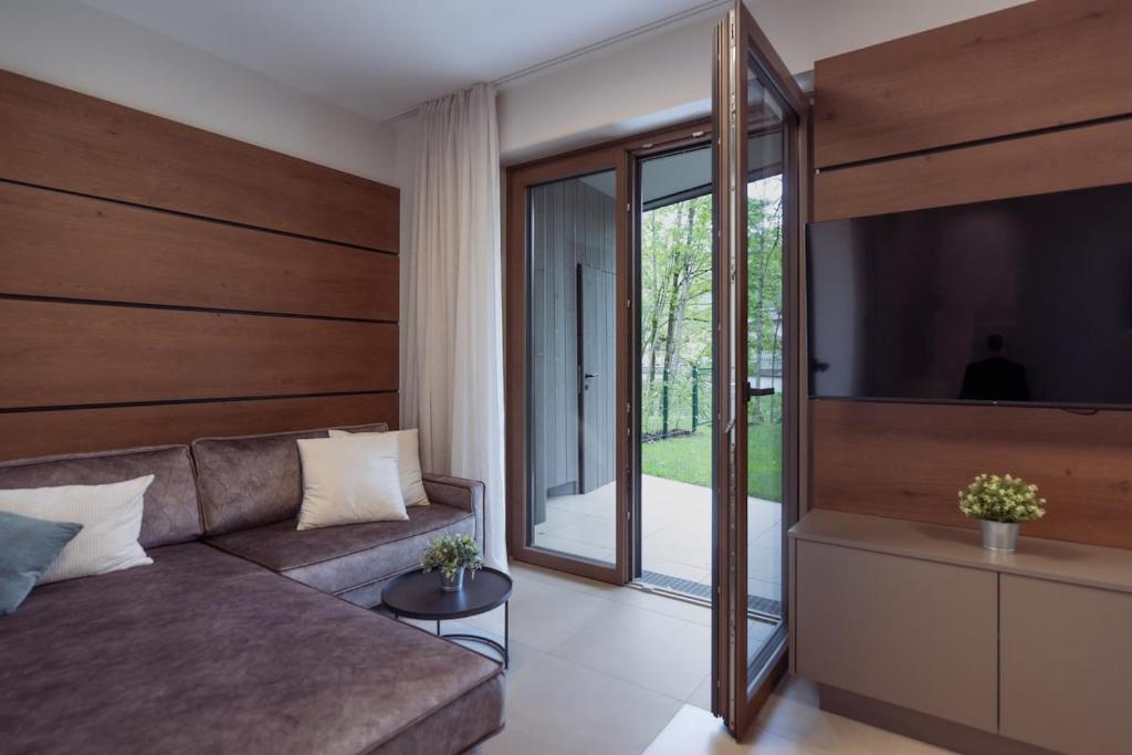 Design Apartment Schladming - 5