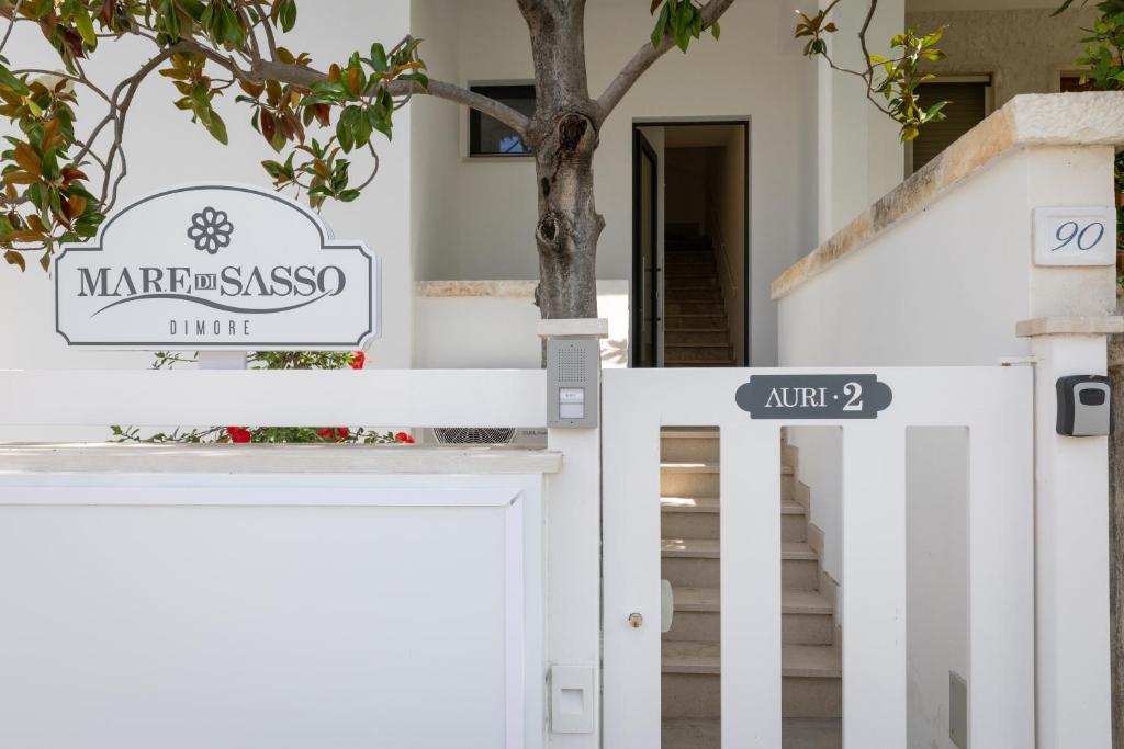 Mare di Sasso by Apulia Hospitality - 5