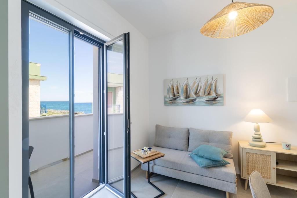 Mare di Sasso by Apulia Hospitality - 2