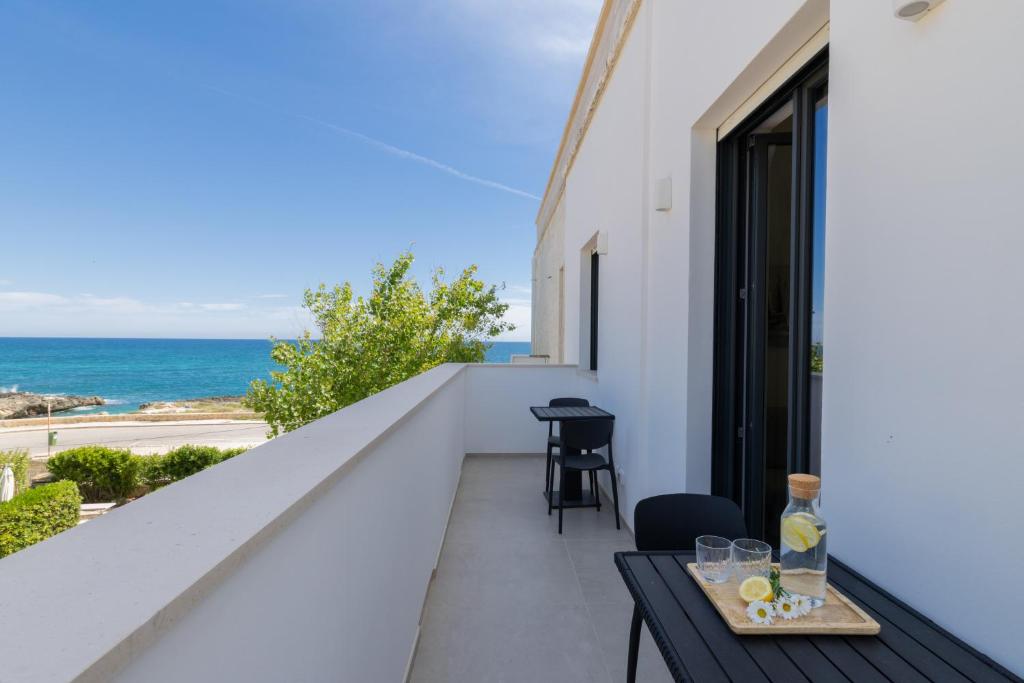 Mare di Sasso by Apulia Hospitality - 4