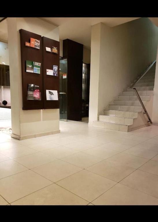 Colon Hotel y Apart - 4