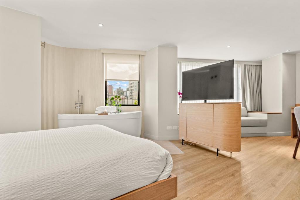 Nodo Hotel - 3
