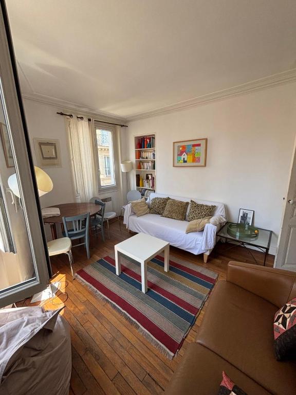 Nice Flat Close To Jardin Du Luxembourg - 4