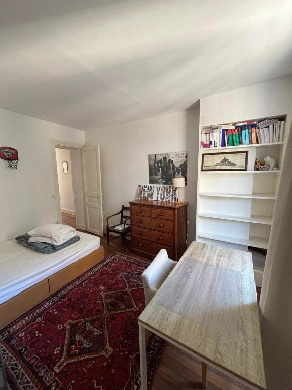 Nice Flat Close To Jardin Du Luxembourg - 2