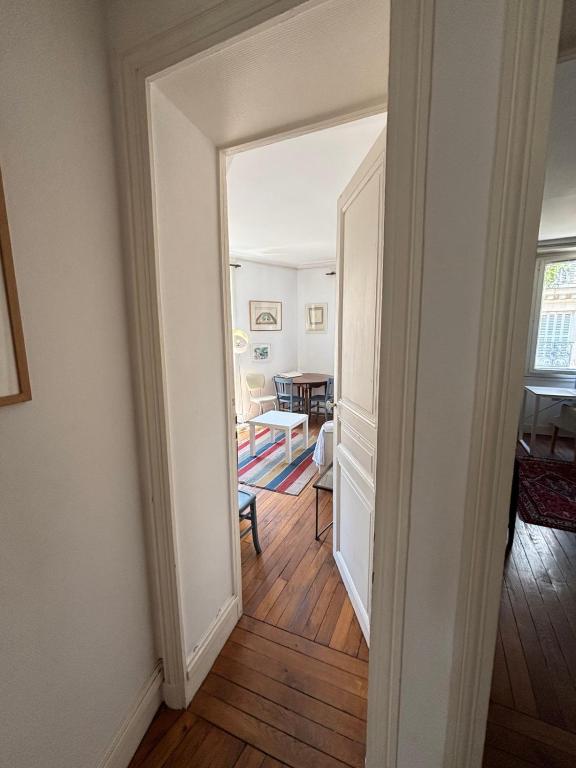 Nice Flat Close To Jardin Du Luxembourg - 3