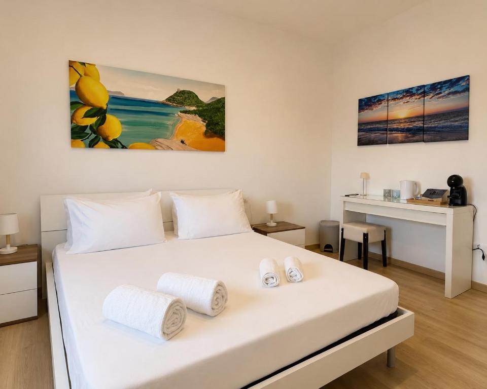 Suite Leopardi Palermo - 5