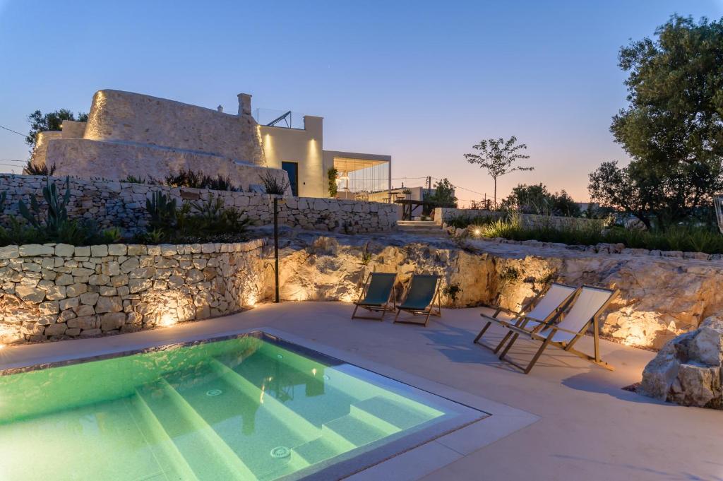 Materia Ostuni - 3