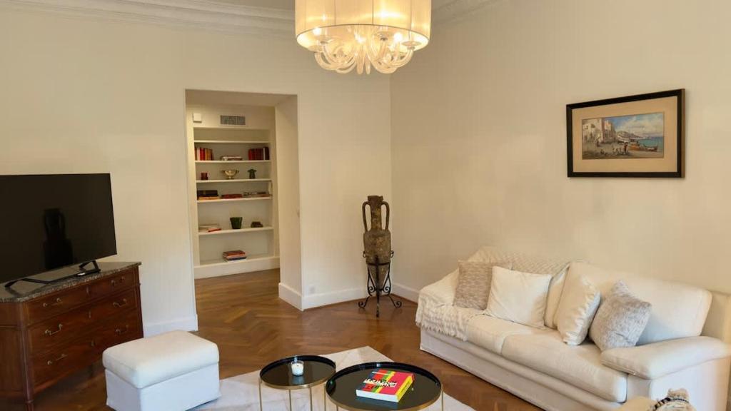 La Suite Palais Royal - 170m2 - 2 chambres - 5