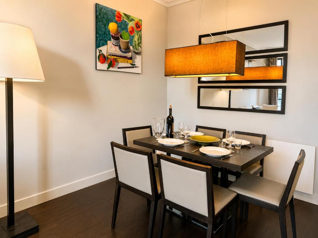 L'appartement des Archives - 3