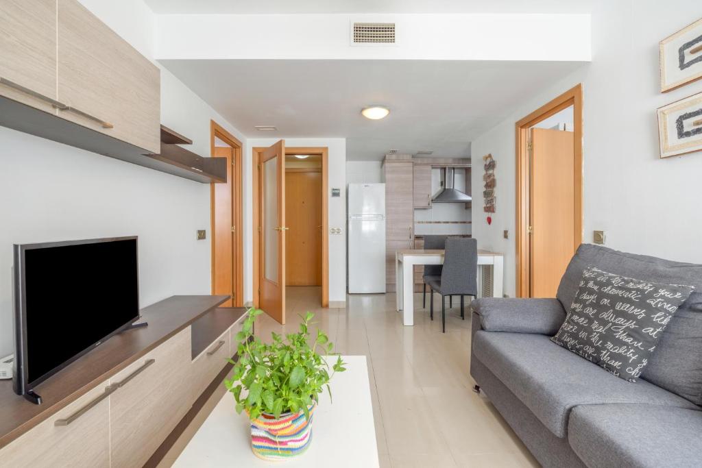 Planta baja Marita - 5