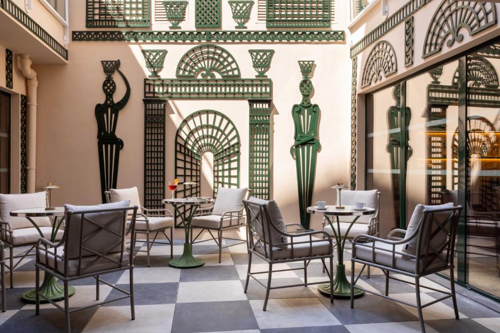 Hôtel Le Magnifique Ex Hôtel Le M - 5