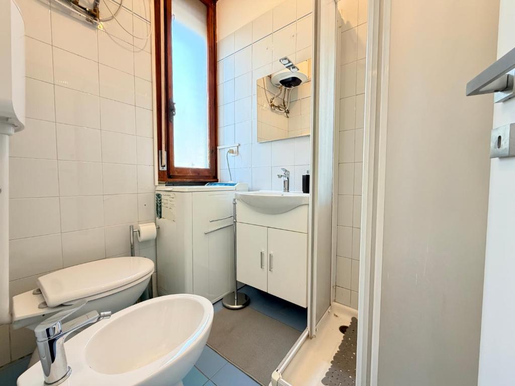 GuestHost - Policlinico Cozy Studio with Parking - 4