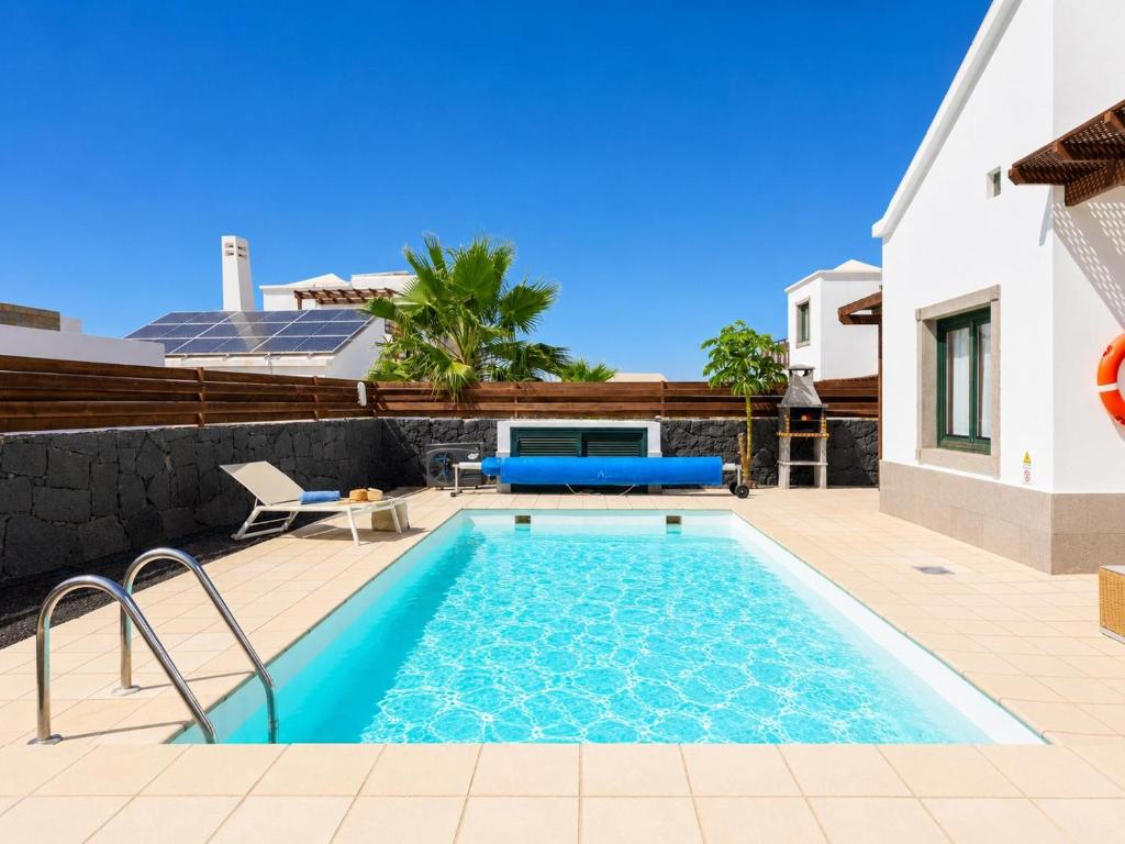 Villa Isadora - 2