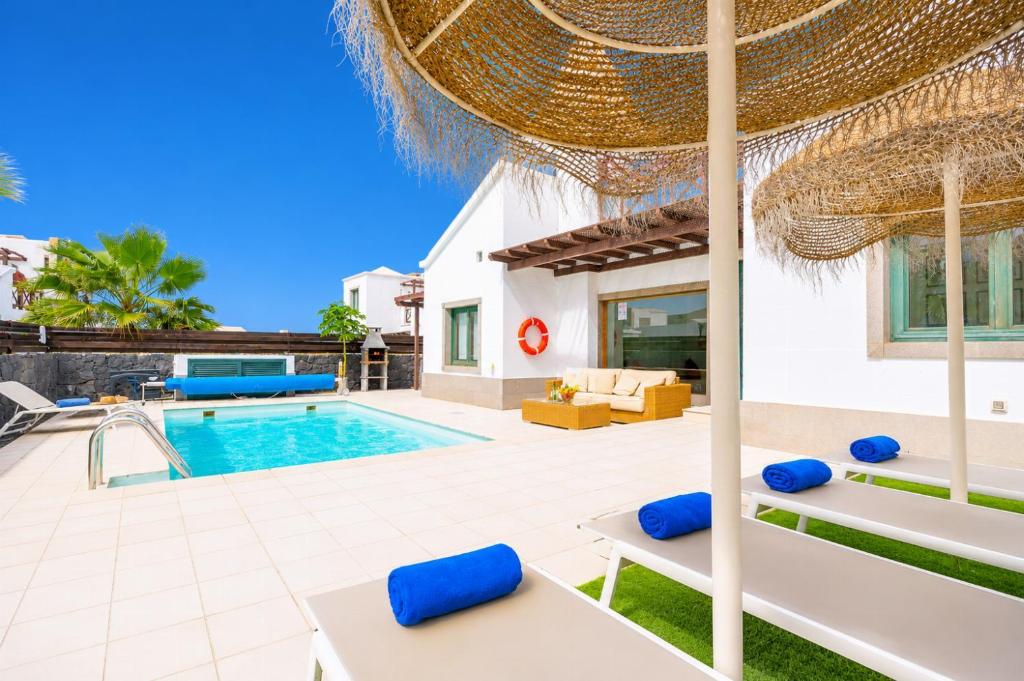 Villa Isadora - 4