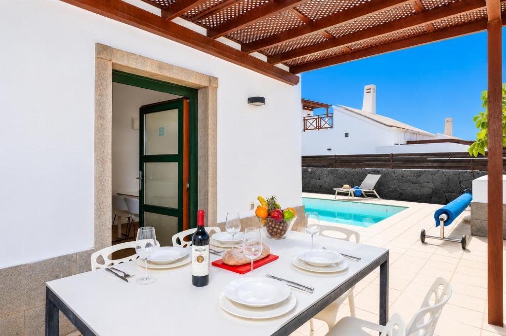 Villa Isadora - 5