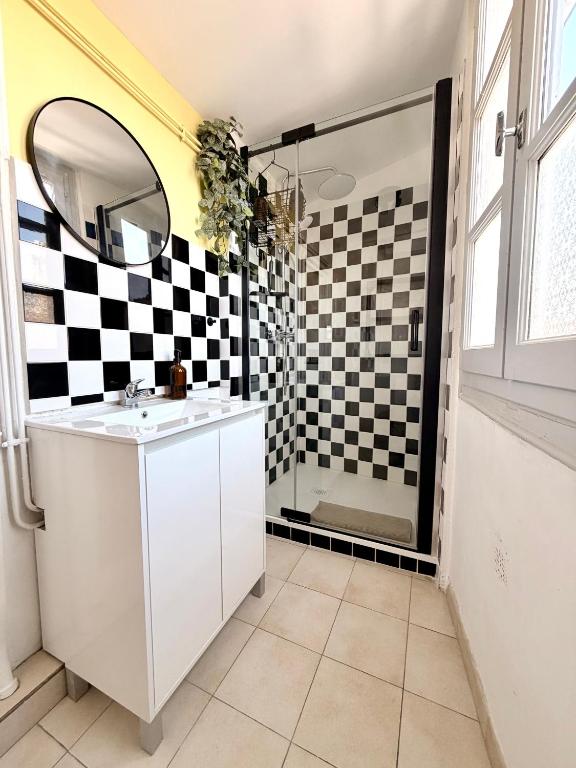Ideal Avignon Festival - AIR CONDITIONING - Renovated apartment - 2