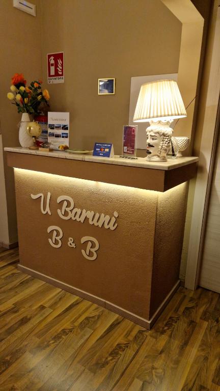 U Baruni B&B - 1