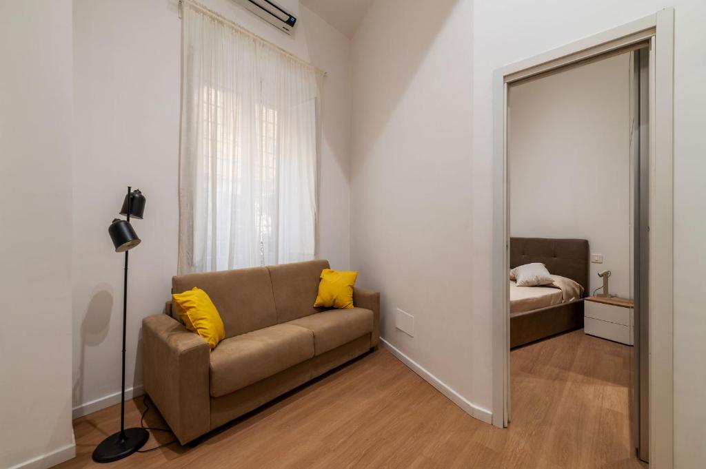GuestHost - Elegant Flat Roma Prati & Ottaviano MA - 1