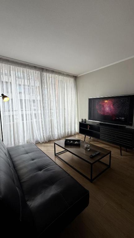 Departamento Confort I - 4