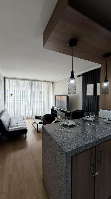 Departamento Confort I - 5