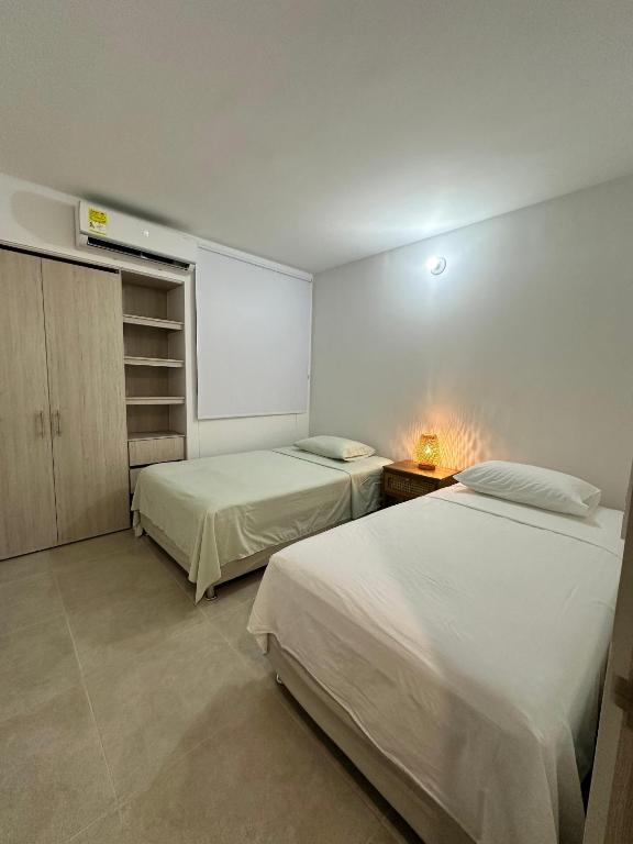 Capriella apartment Manzanillo del mar - 1