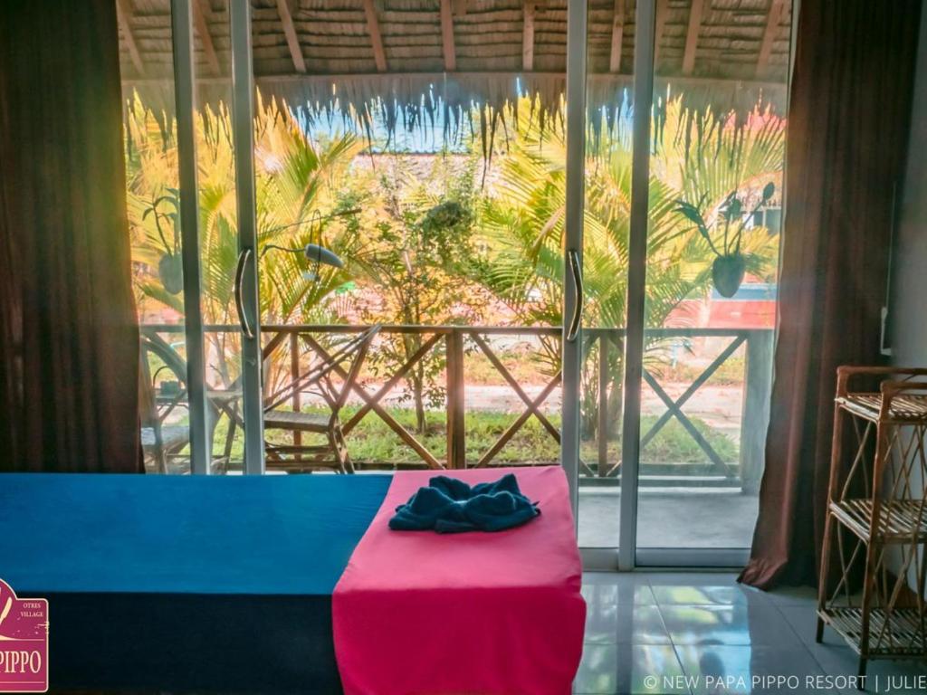New Papa Pippo Resort photo