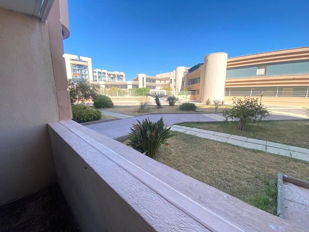 Cap St Louis, appartement avec Wi-Fi, Climatisation et Piscine - 5