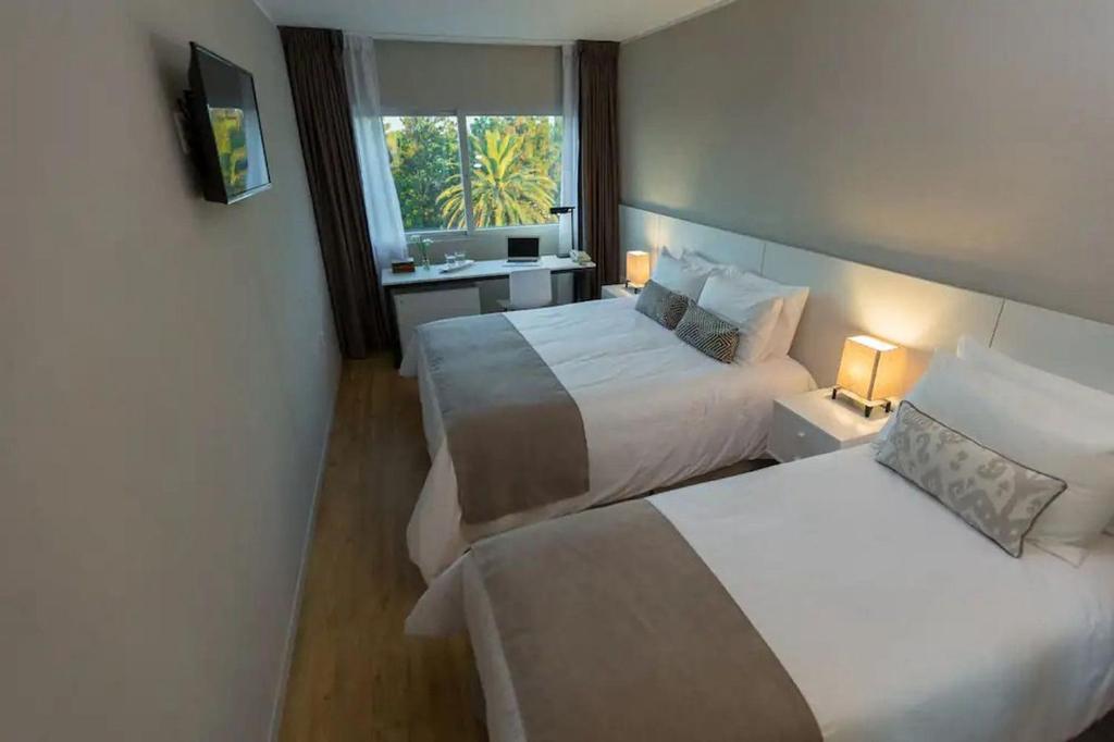 Hotel Flores - 2
