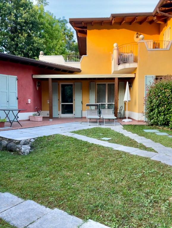Il Ruscello - 3 bedroom apt - 2