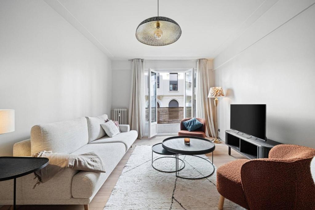 Charming & Comfortable appartement - Heart of Nice - 1