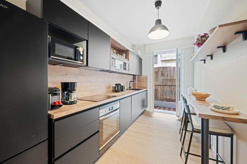 Charming & Comfortable appartement - Heart of Nice - 3