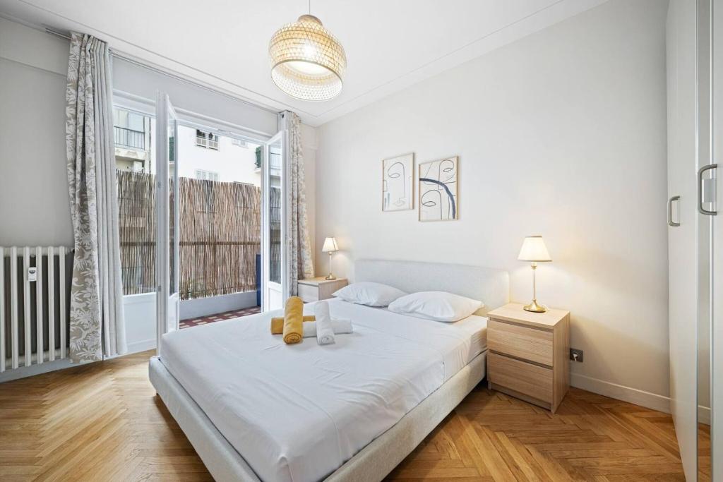 Charming & Comfortable appartement - Heart of Nice - 4