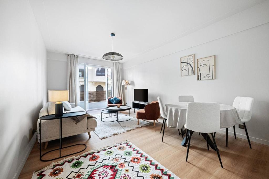 Charming & Comfortable appartement - Heart of Nice - 5