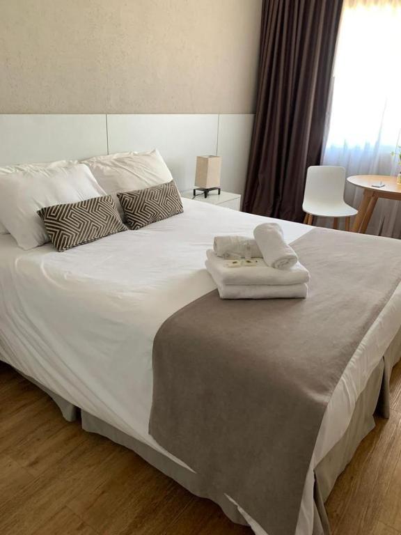 Hotel Flores - 5