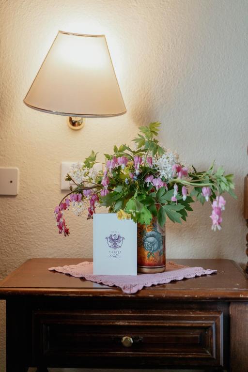 Hotel Tiroler Adler - 3