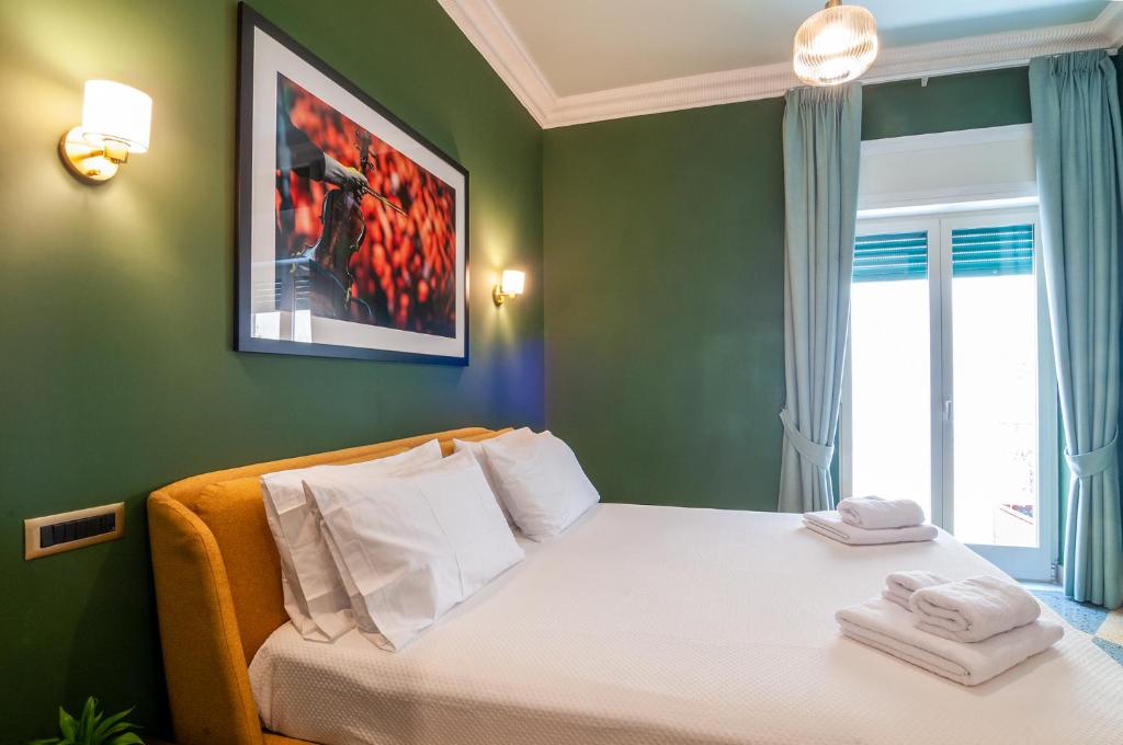 CasaJammone Up Boutique Rooms - 4