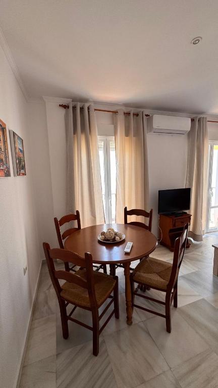 ARCO SAUCEDA Apartamentos - 4