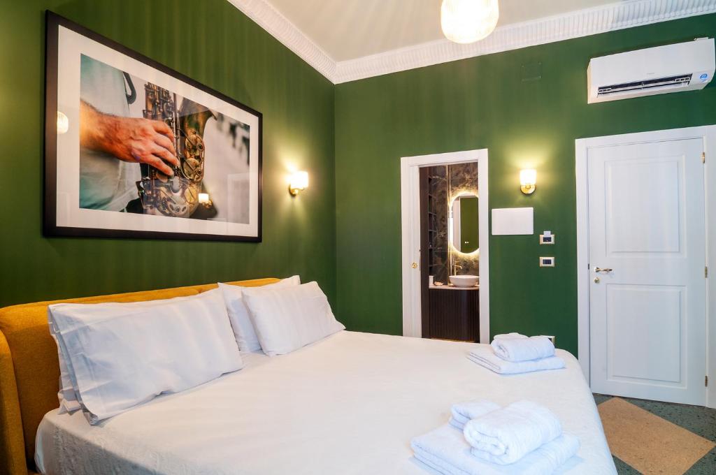 CasaJammone Up Boutique Rooms - 3