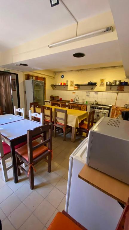Hostel Maranata - 5