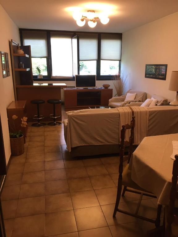 Diana Apartment Savona - 3