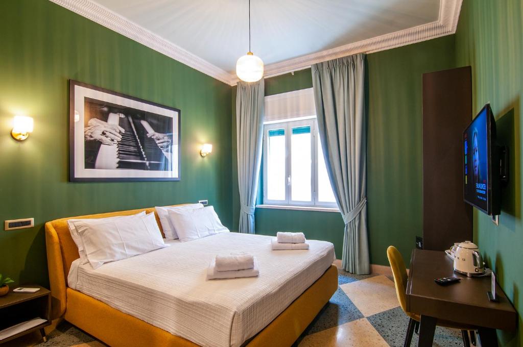 CasaJammone Up Boutique Rooms - 2