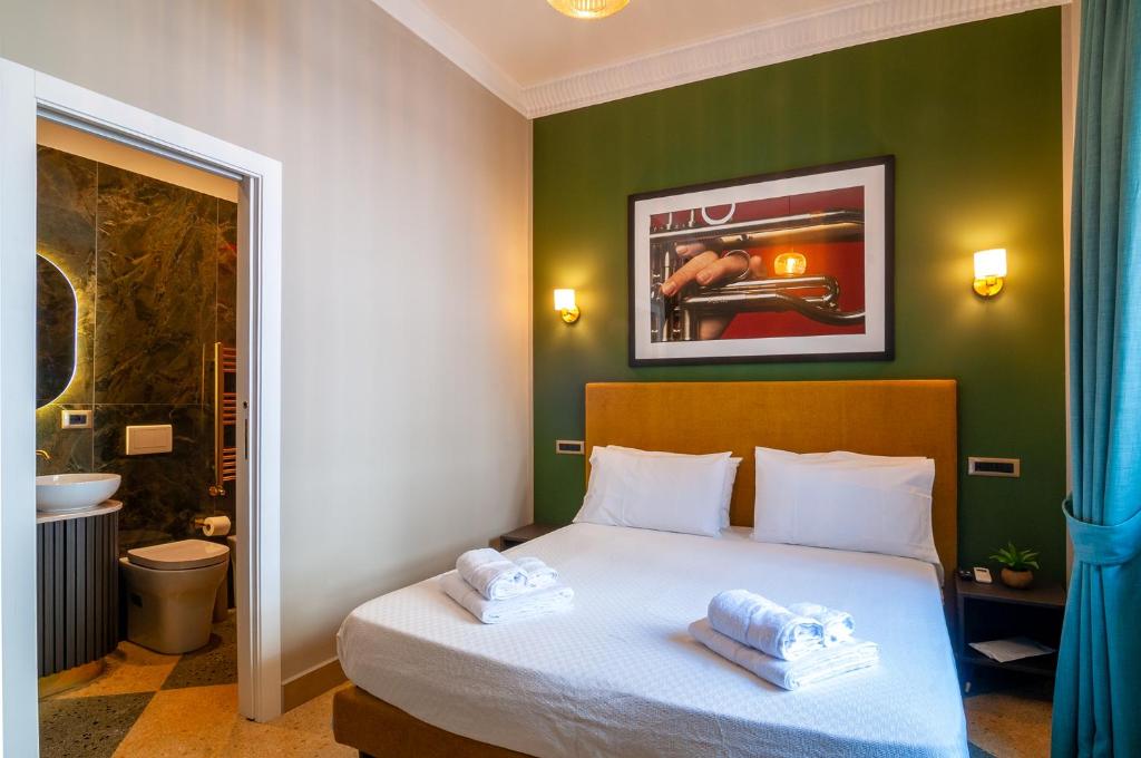 CasaJammone Up Boutique Rooms - 1
