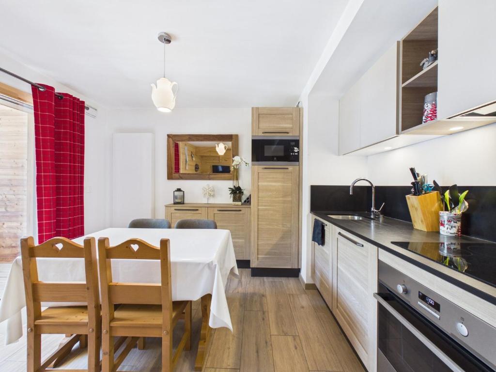 Appartement Duplex de Standing au Centre - 4 Couchages, Balcon, Garage Privé, WiFi - FR-1-623-204 - 1